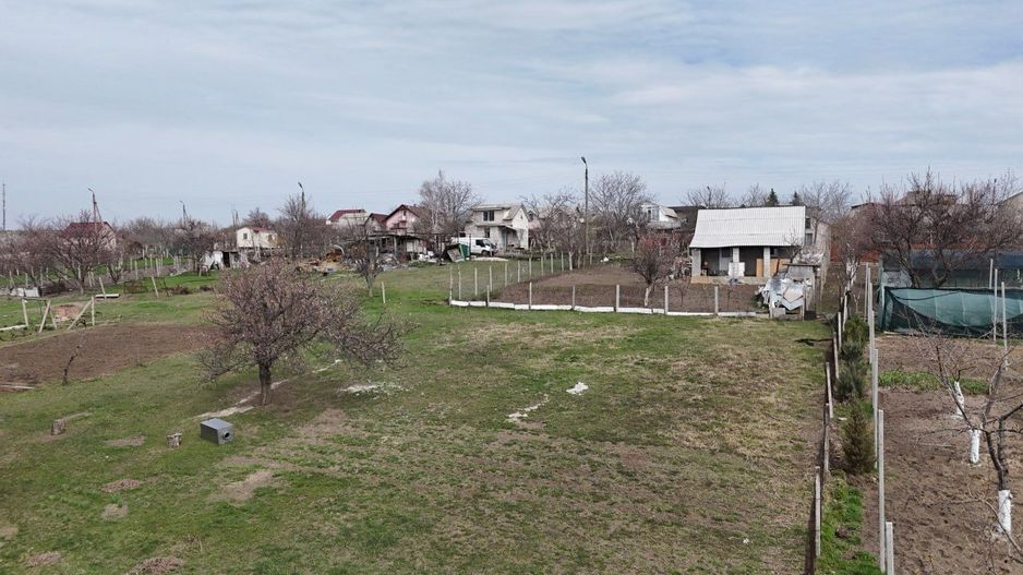 Casă de vacanță cu priveliște de vis – Merenii Noi, I.P. Bahus - Poză 6
