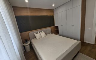 2 camere superfinisat, 37 mp + 2 balcoane – Transilvaniei - Poză 4