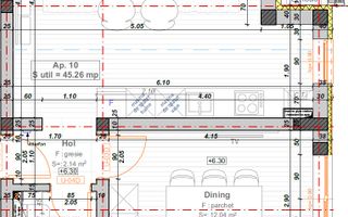 Giroc | Apartamente de 1, 2 si 3 camere | Decomandate - Poză 6
