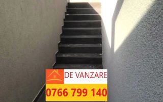 Spatiu comercial nou amenajat 2 intrari/2bai/2centrale/PVC tripan - Poză 14