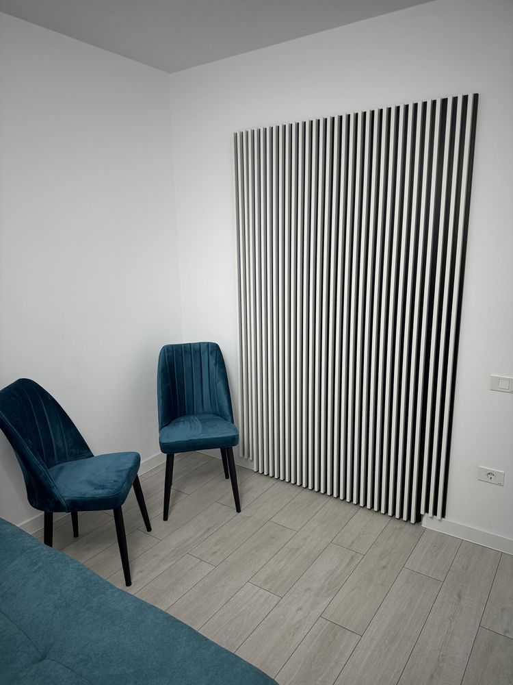 Garsonieră LUX, decomandata,42 mp, etaj 1, încălzire în pardoseală, 7 min metrou - Poză 4