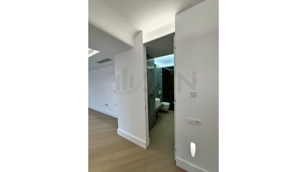 REA1028025 Apartament 3 camere Exclusivist in zona de Nord Finisaje High End - Poză 8