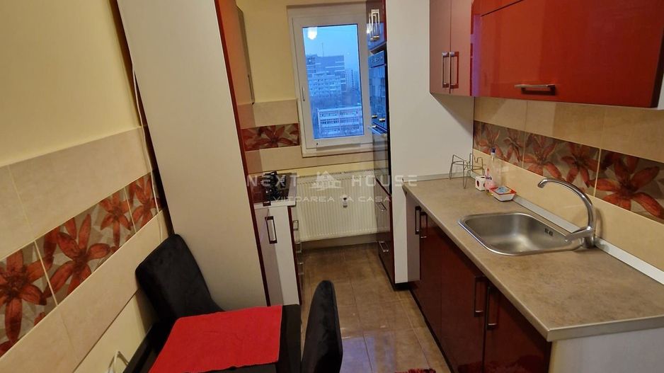 Apartament 2 camere - Favorit - Drumul Taberei - Poză 4