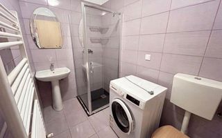 Apartament 2 camere 39 mp  balcon 7 mp si parcare Cartier Magnolia - Poză 7