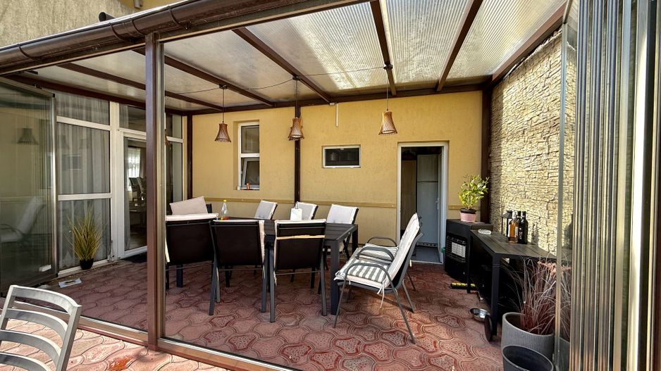 CASA INDIVIDUALA - Poză 19