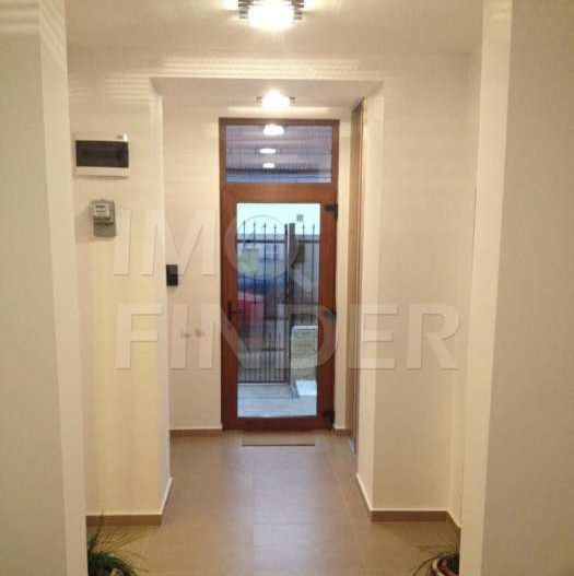 Inchiriere casa, zona Centrala, pretabila birou - Poză 7