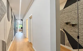 Rent I Premium 3-Room Apartment | Lake View | 100 sqm - Poză 11