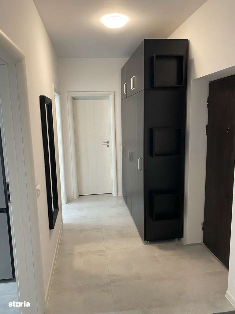 Apartament 2 camere, Sector 6 + Loc de parcare - Poză 9