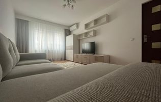 VANZARE SAU INCHIRIERE APARTAMENT 2 CAMERE ETAJ 3 GRUI
