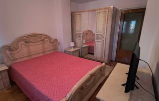 Apartament  Mihalache // Kiseleff