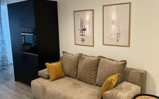 Inchiriez apartament 2 camere - Poză 3