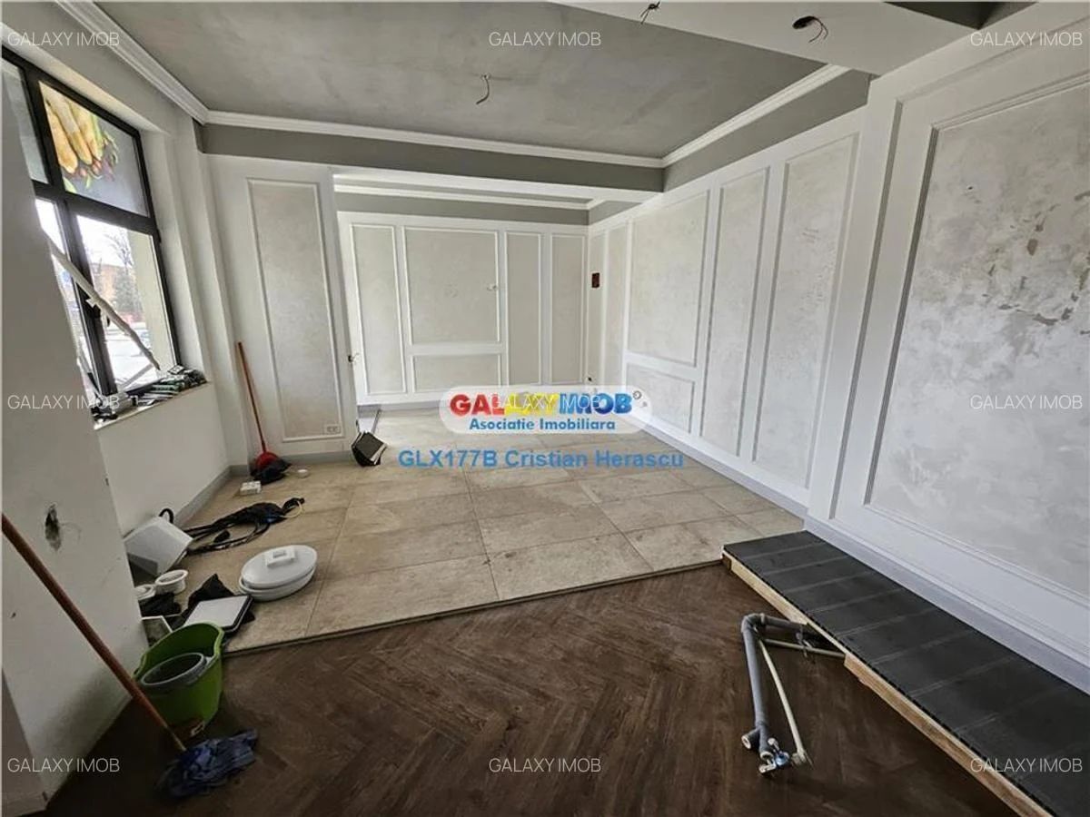 Spatiu Comercial de inchiriat - Poză 3