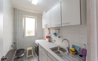 Piata Progresul Giurgiului, 2 cam, renovate, de inchiriat, comision 0% - Poză 7