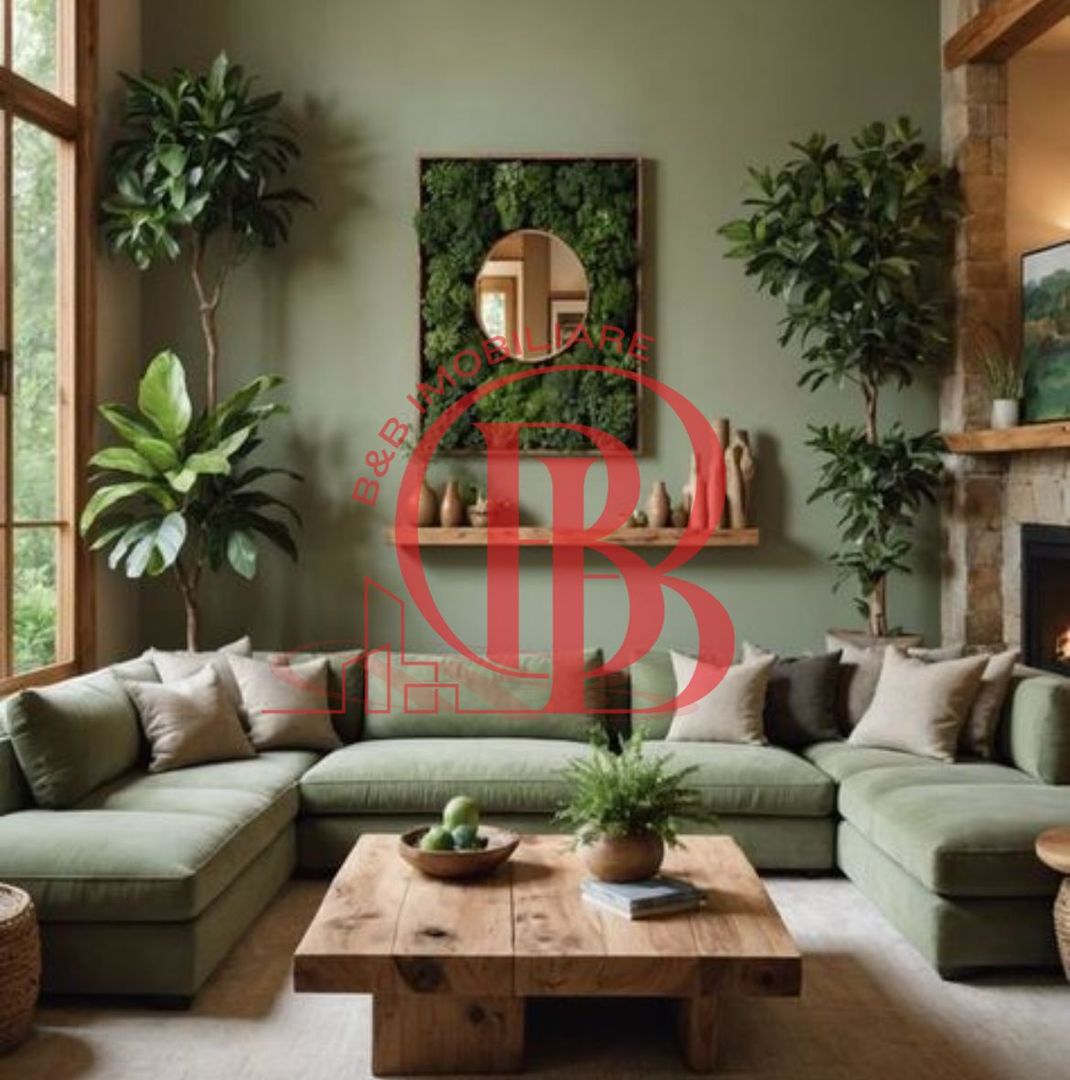 3 camere -gradina proprie Metrou Nicolae Teclu - Poză 12