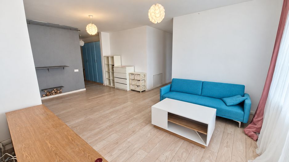COMISION 0%Apartament 3 camere 74 mp , parcare Floresti str Sub Cetate - Poză 7