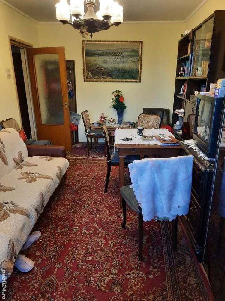Apartament 3 camere Giurgiului B3 - Poză 1