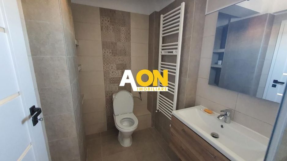 Apartament cu 3 Camere, Etaj 1, Bloc Nou, Zona Lidl Vechi - Poză 8