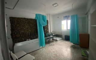 INCHIRIERE SPATIU MEDICAL 400 METRI PATRATI 20 CABINETE - Poză 5