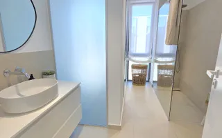 VANZARE VILA MODERNA | PIPERA | PANOURI SOLARE | CURTE PROPRIE | GARAJ | - Poză 11
