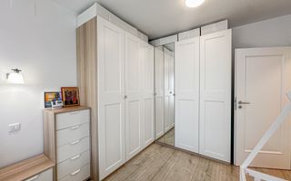 Apartament 2 Camere Valletta Residence - Poză 5