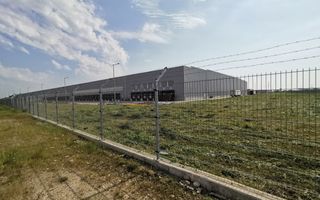 Autostrada A1 | Teren 30.000 mp | langa depozitul LIDL - Poză 4