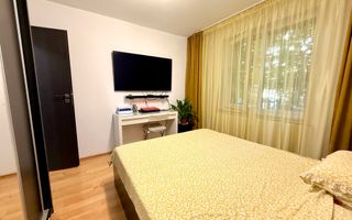 Apartament de vanzare 3 camere // McDonald's Dristor //lângă metrou//centrala - Poză 18