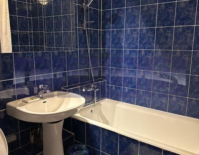 DE VANZARE APARTAMENT 2 CAMERE  POLONA- FLOREASCA  | METROU - Poză 7