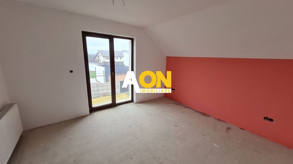 Casa 6 Camere, Teren 357 mp, Zona Alba-Micesti, cu toate utilitatile - Poză 13