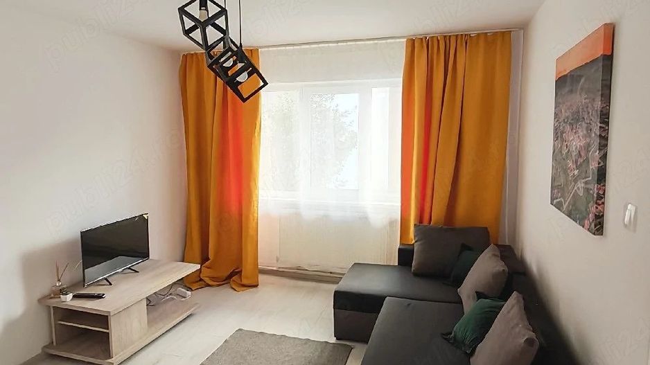 Apartament 2 camere, Cetate, parter, Alba Iulia - Poză 1