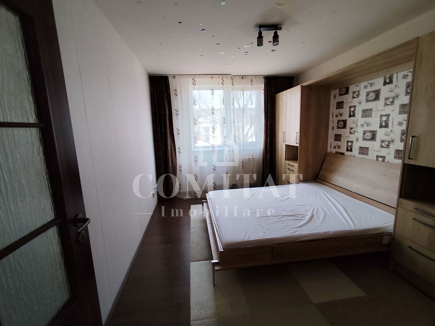 Apartament cu 3 camere | Zona Tineretului - Florești - Poză 9