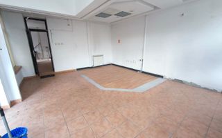 CENTRU Bdul Tomis spatiu comercial cu vitrina stradala! - Poză 5