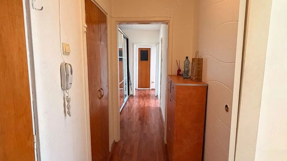Dristor - 3 camere - metrou Dristor - bloc reabilitat - Poză 3