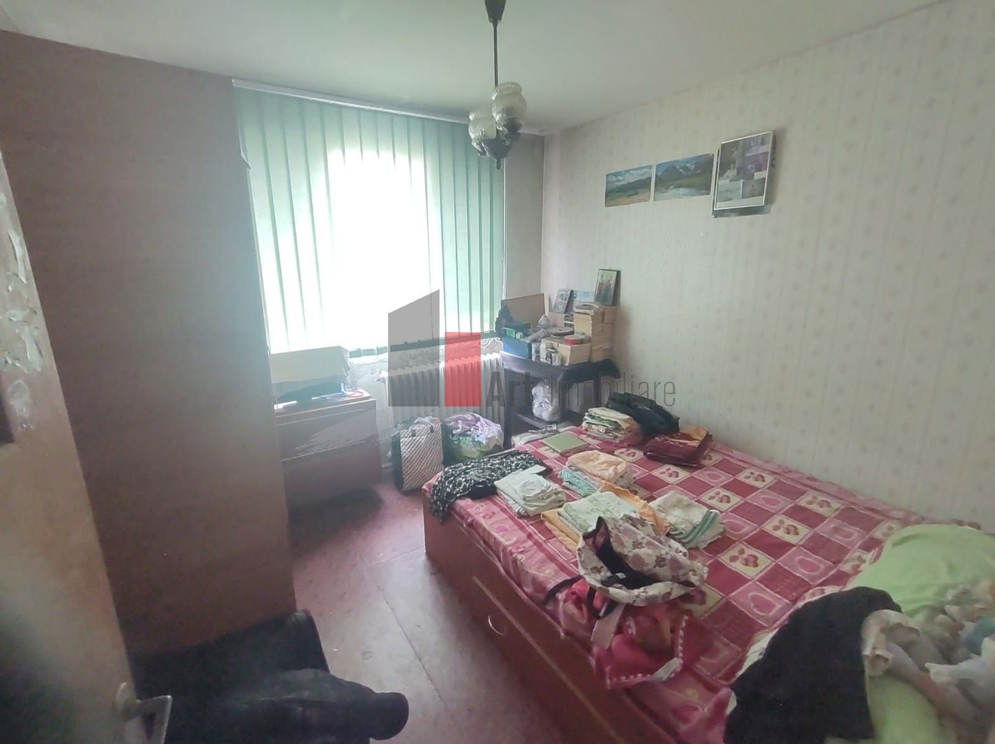 Vânzare apartament 3 camere - Poză 19