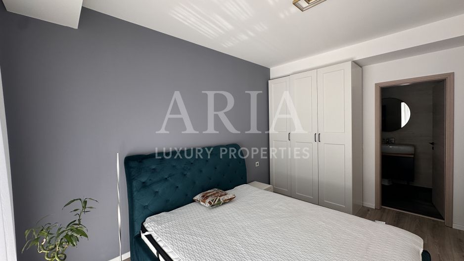 Vila moderna Jolie Ville - Iancu Nicolae - Pipera - Poză 13