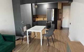 Apartament 2 camere , mobilat, utilat,  zona Frunzisului - Poză 2