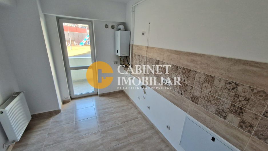 2 Camere Decomandat - Bloc nou - Zona Zimbru - Poză 4