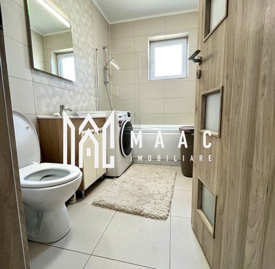 Apartament 2 camere | Etaj 3 | Balcon | Doamna Stanca - Poză 8