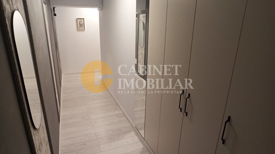 2 CAMERE DECOMANDAT - COMPLEX SOLEIA - ETAJ INTERMEDIAR - VALEA LUPULUI - Poză 3