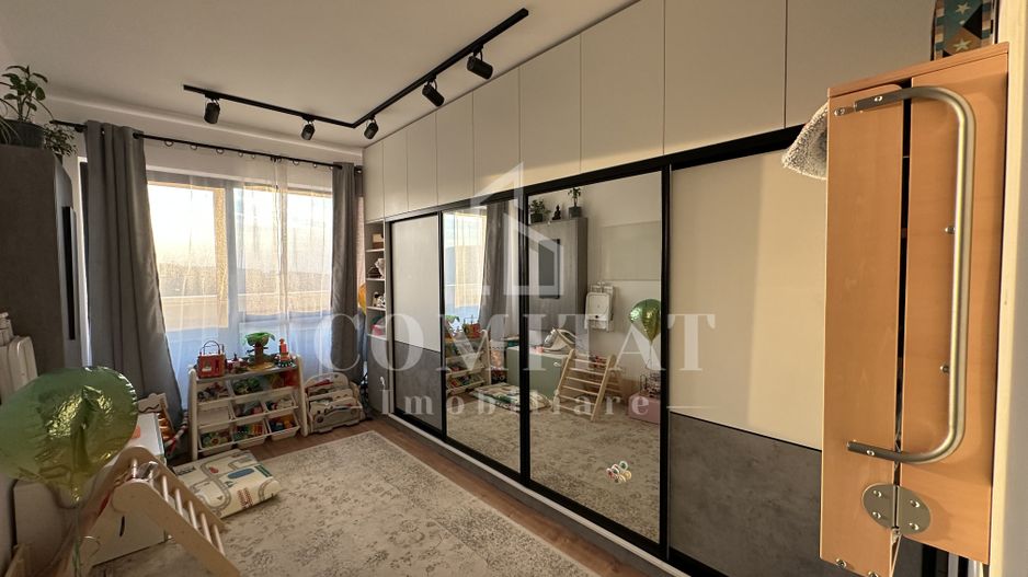 Apartament 3 camere | 70mp | Frunzisului - Poză 14