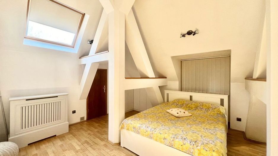 2 Camere în Duplex Elegant | 100 mp Vilă Dorobanți – Aproape de Metrou - Poză 2