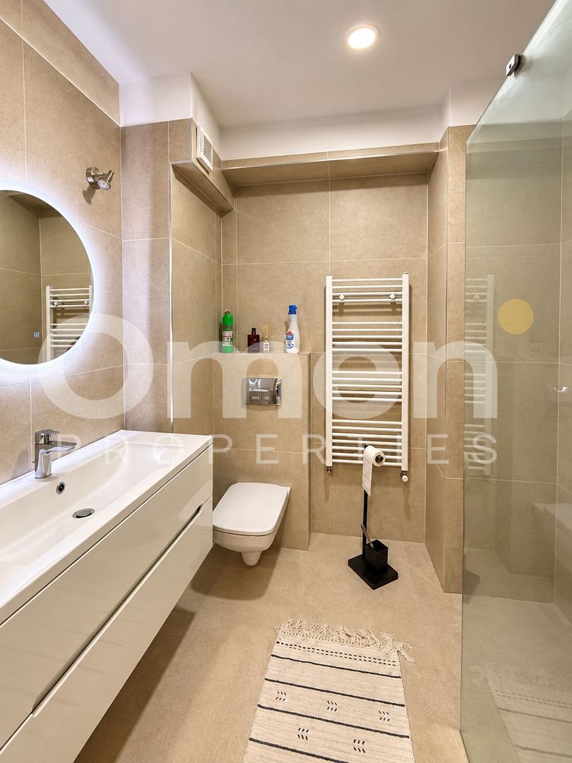 Apartament 1 camera | str. Victoriei (Casa Crișan) | Pet friendly | loc de parcare - Poză 5