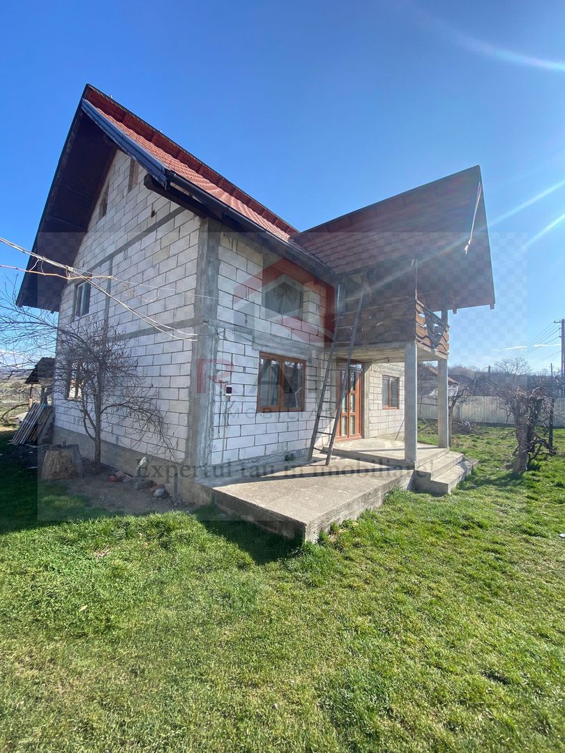 Casa de Vanzare Tigveni Arges - Poză 33