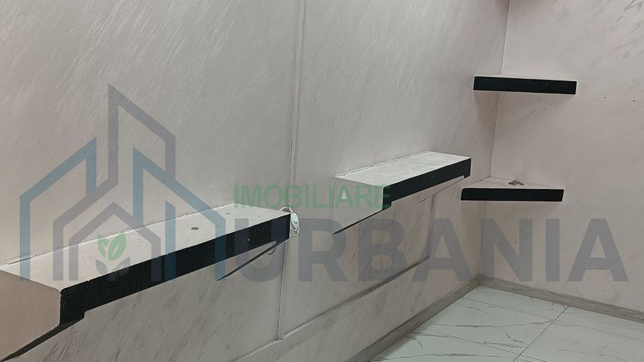 Spațiu Comercial Mic, Stradă Principală, Zona Nicolina, Aroneanu - Poză 6
