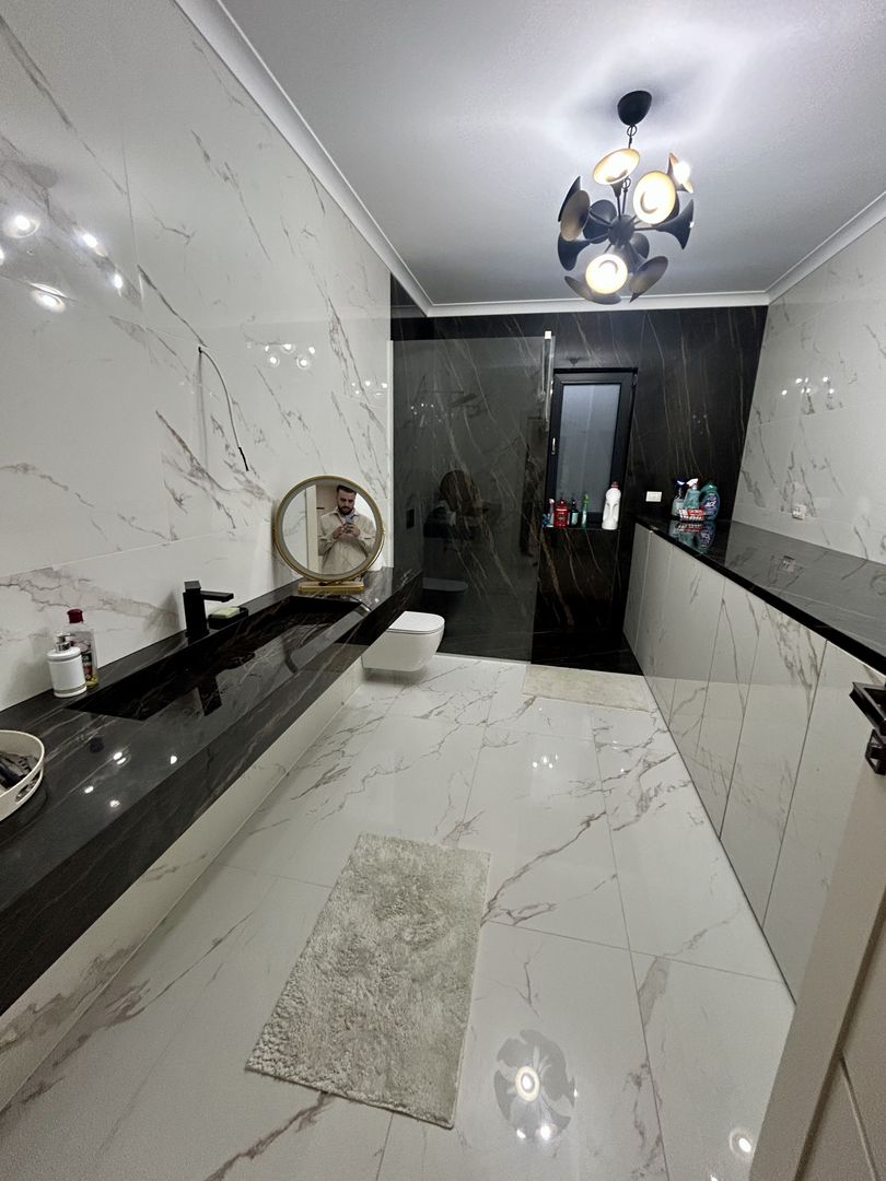 Casă premium 4 camere Zona Oncea - Poză 11