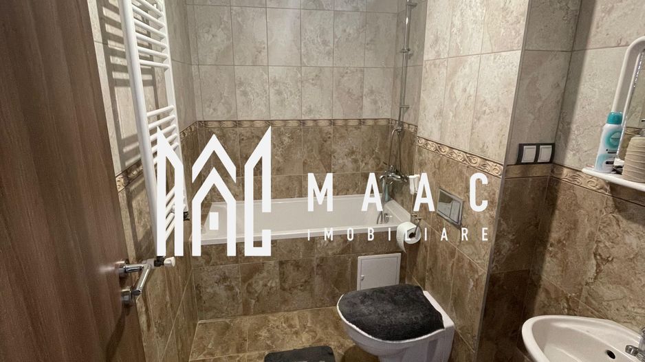 BLACK FRIDAY I Apartament 3 Camere I Loc de Parcare I Haralamb Georgescu - Poză 16