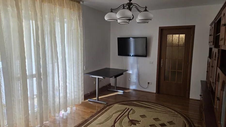 AP. 2 CAMERE-  TIMPUTI NOI, CENTRALA PROPRIE, METREOU, MODERN - Poză 2