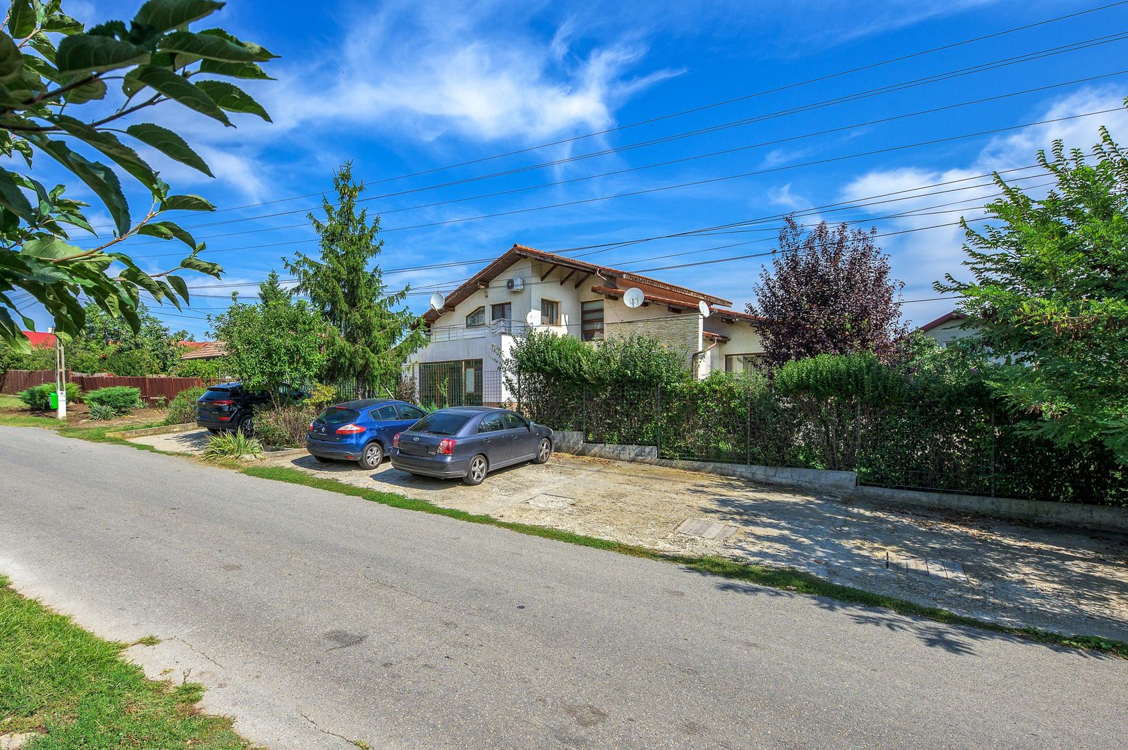 Ocazie unica! De vanzare casa lacul Snagov - Poză 4