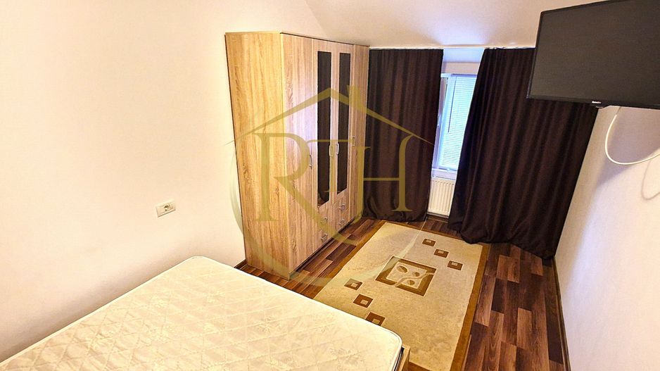 Oferim spre inchiriere apartament cu 2 camere, Zonă Spitalul Județean/Girocului. - Poză 6