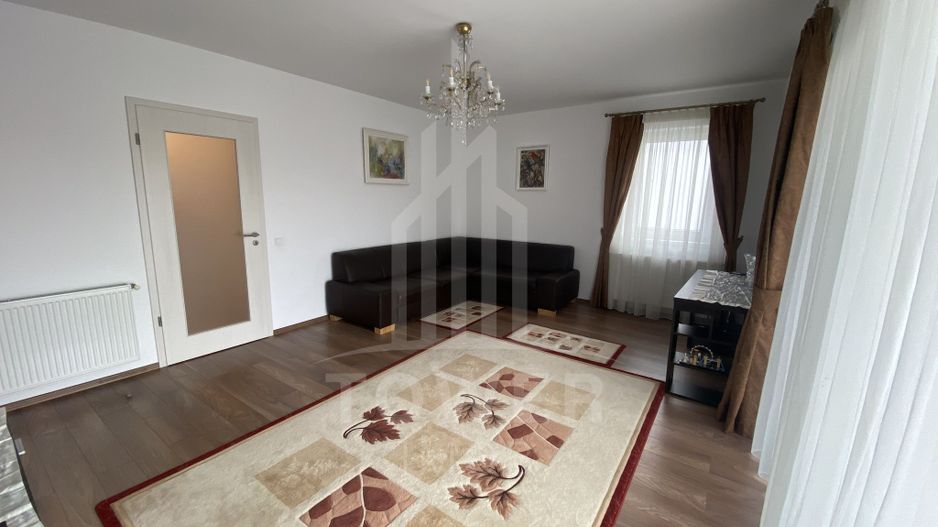 Apartament spațios de 2 camere la vilă – Confort și intimitate lângă Sub Arini - Poză 7