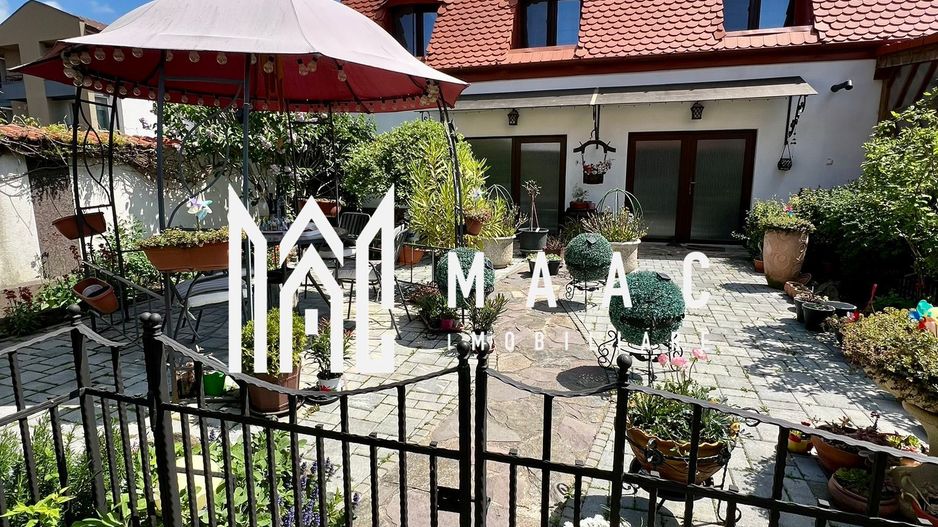 Casa individuala | 6 camere | Teren 863 MP | Selimbar - Poză 29